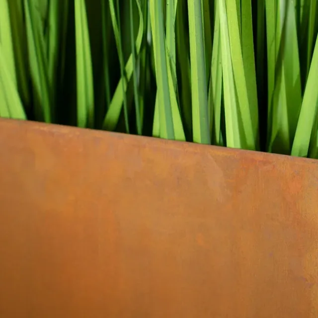 A kültéri kerítések funkciója.