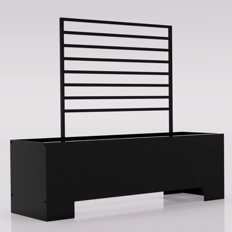 Hogyan válasszuk ki a legjobb kültéri virágtartót kertjéhez vagy erkélyéhez?