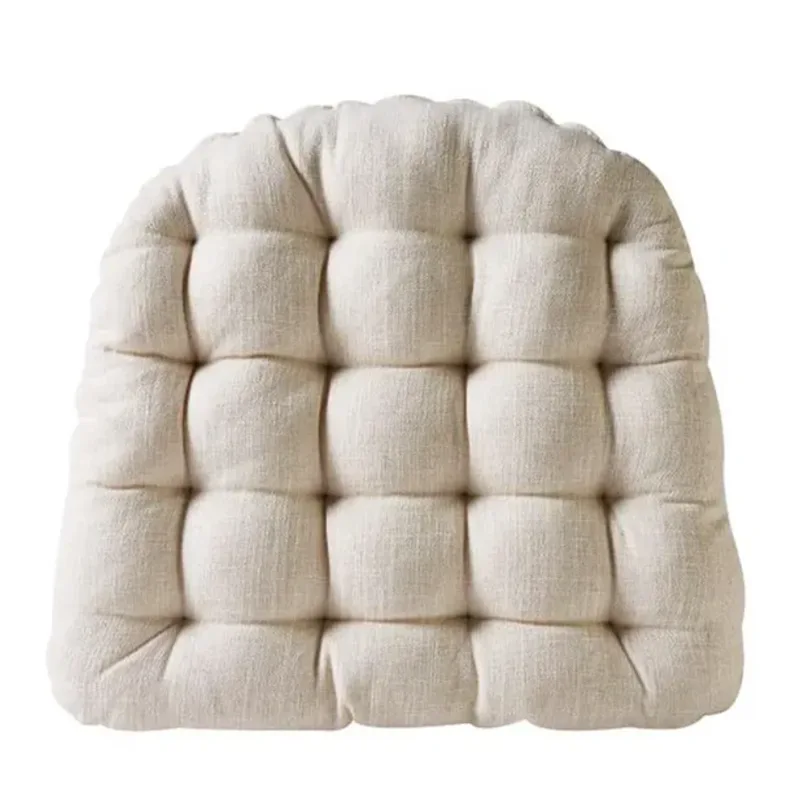 Szabadtéri étkező szék párna